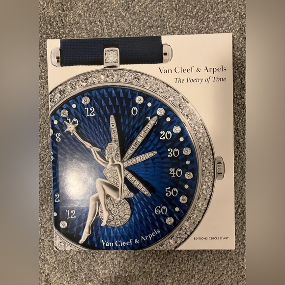 Van Cleef & Arpels The Poetry of Time - Picture 4 of 14